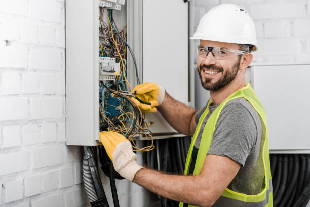 Best Electrical Installation Contractor  in Orchard City, CO