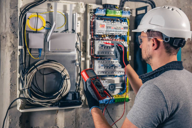 Best Commercial Electrician Services  in Orchard City, CO