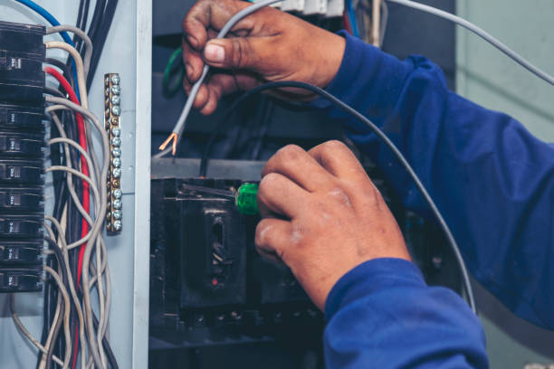 Best Electrical Troubleshooting Services  in Orchard City, CO