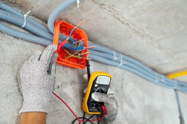 Best Home Electrical Repair  in Orchard City, CO