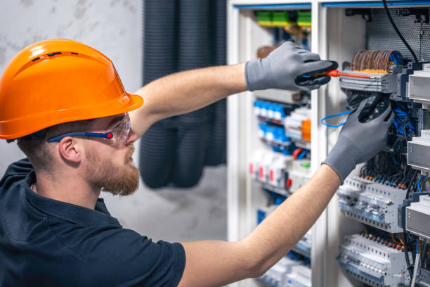 Best Electrical Wiring Services  in Orchard City, CO